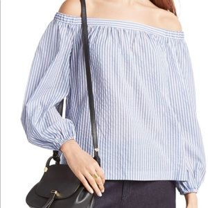 BCBG shirt